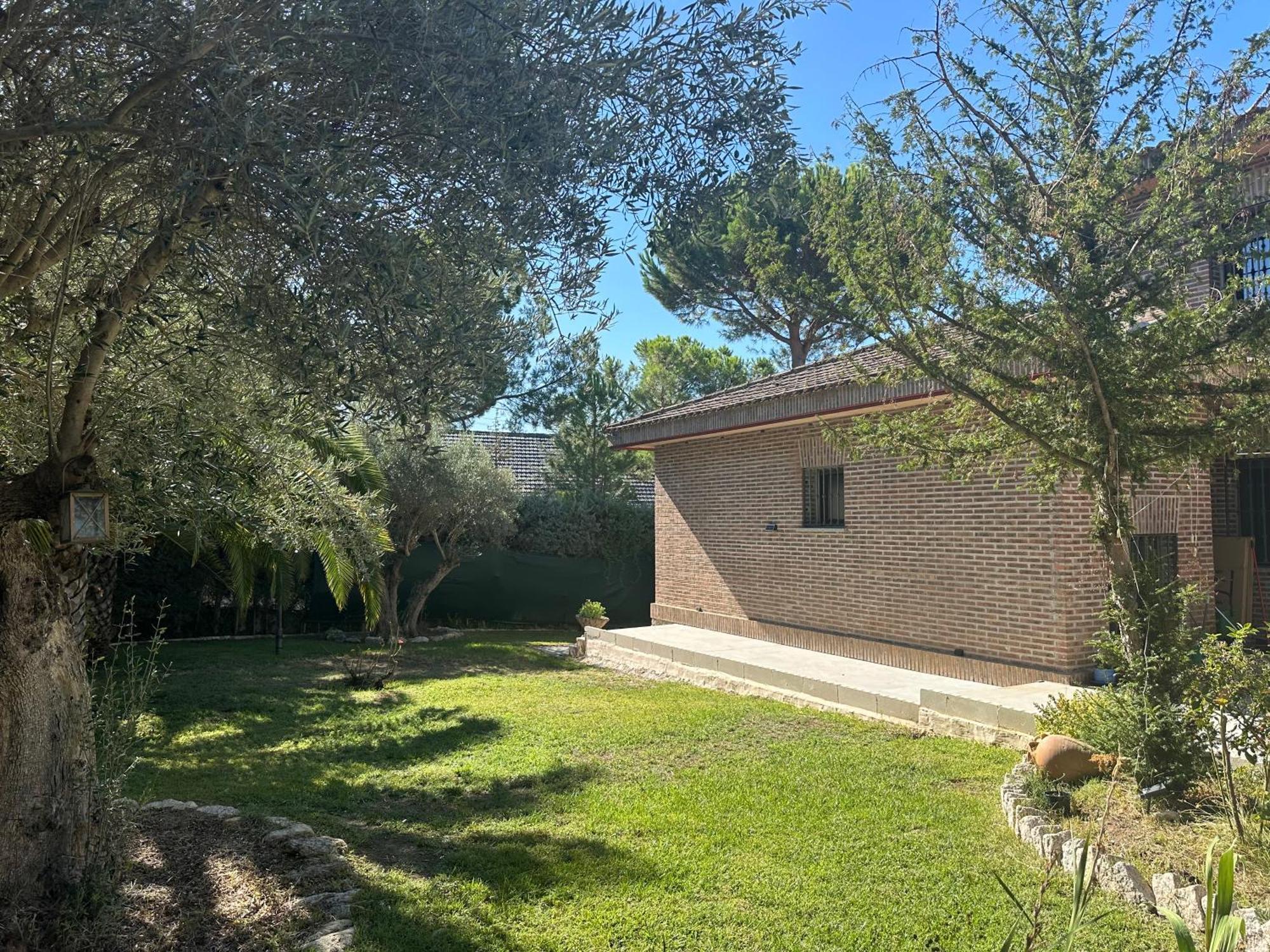 Apartamento Tree House Boadilla del Monte Exterior foto