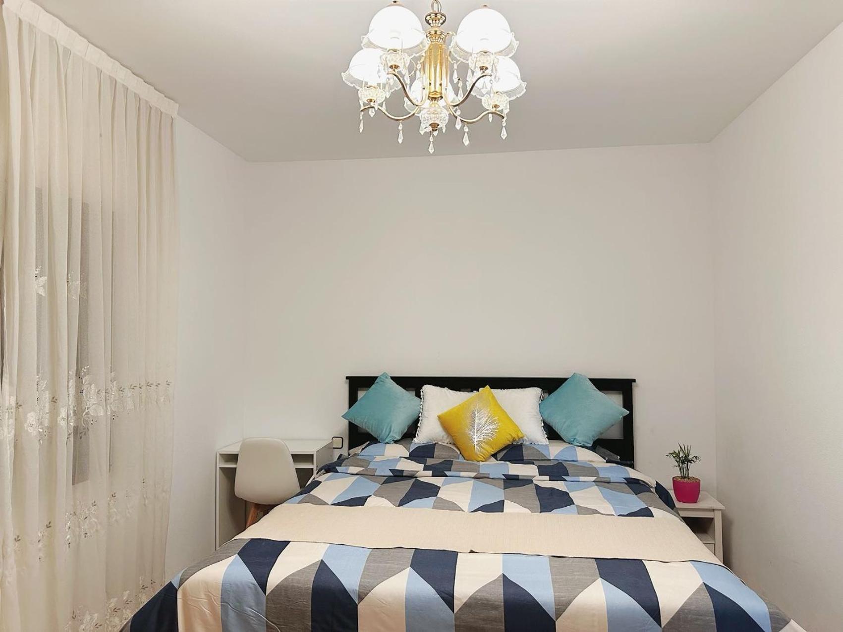 Apartamento Tree House Boadilla del Monte Exterior foto