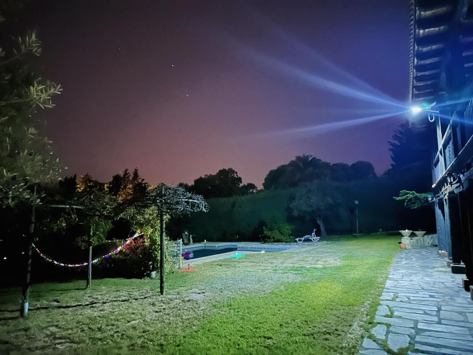 Apartamento Tree House Boadilla del Monte Exterior foto