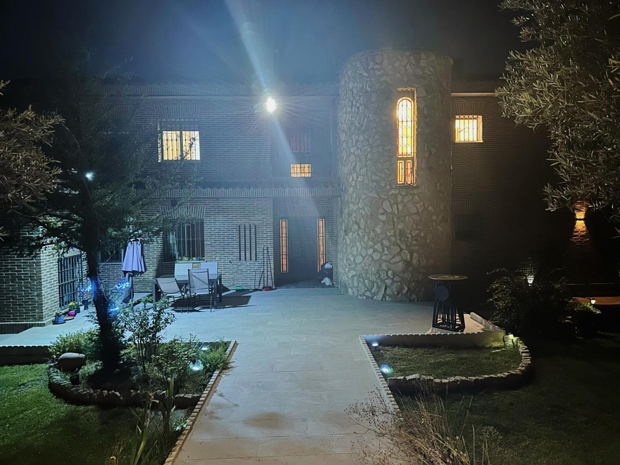 Apartamento Tree House Boadilla del Monte Exterior foto