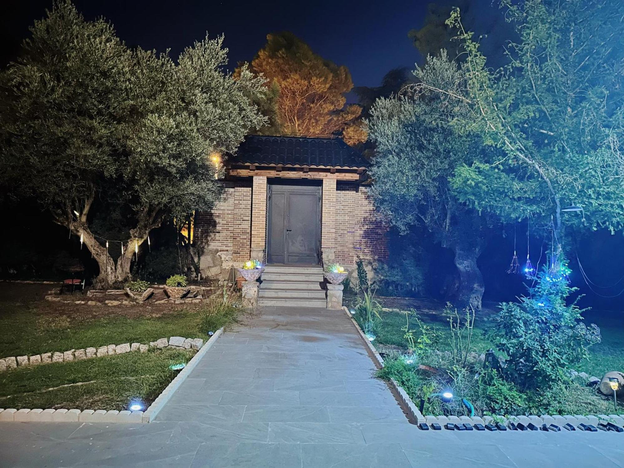 Apartamento Tree House Boadilla del Monte Exterior foto