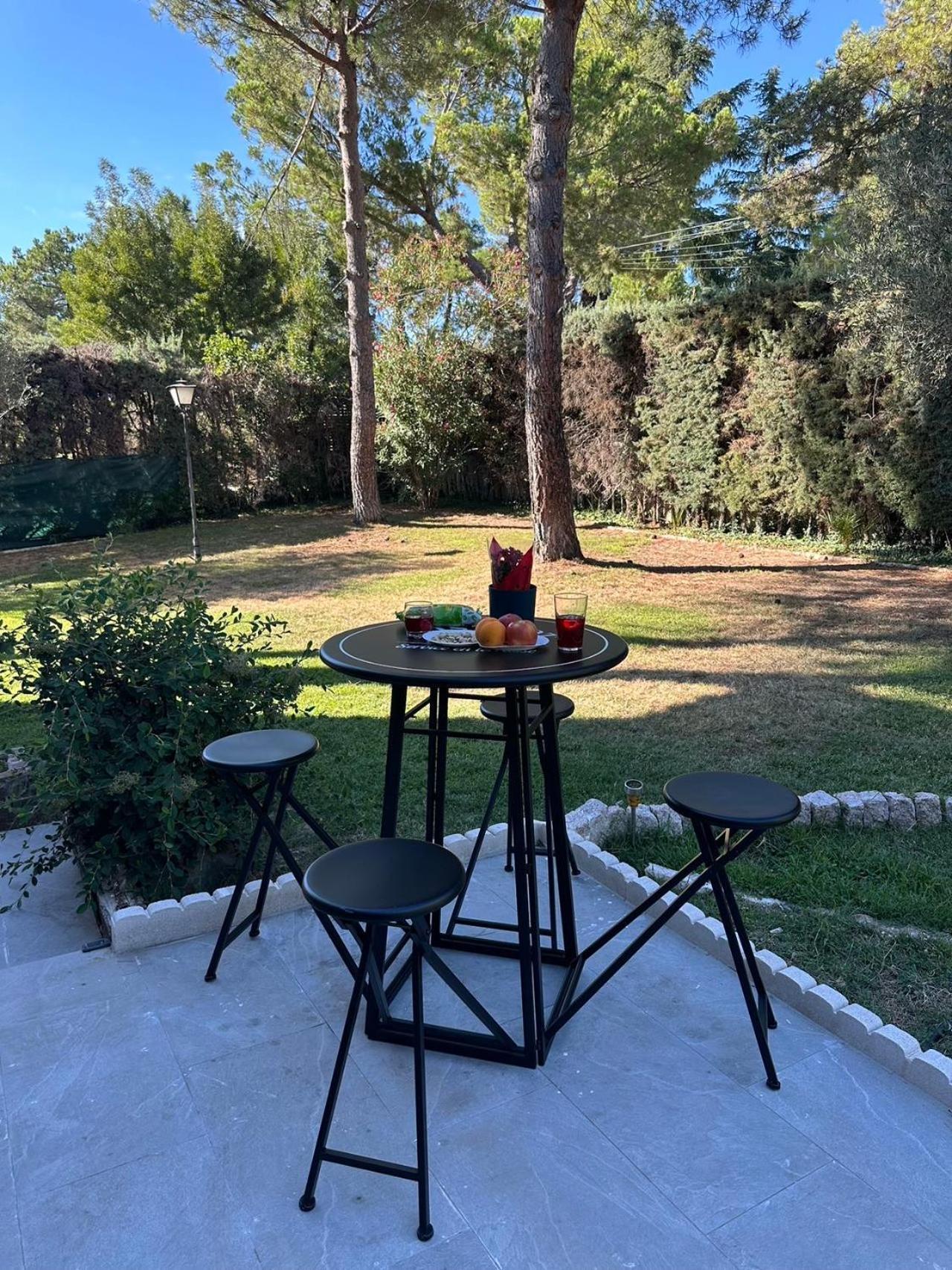 Apartamento Tree House Boadilla del Monte Exterior foto