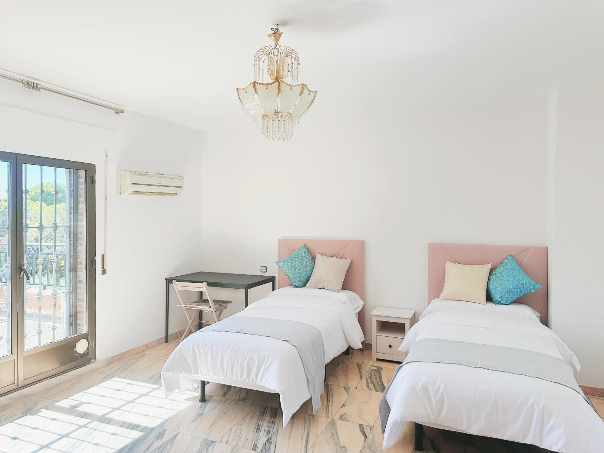 Apartamento Tree House Boadilla del Monte Exterior foto
