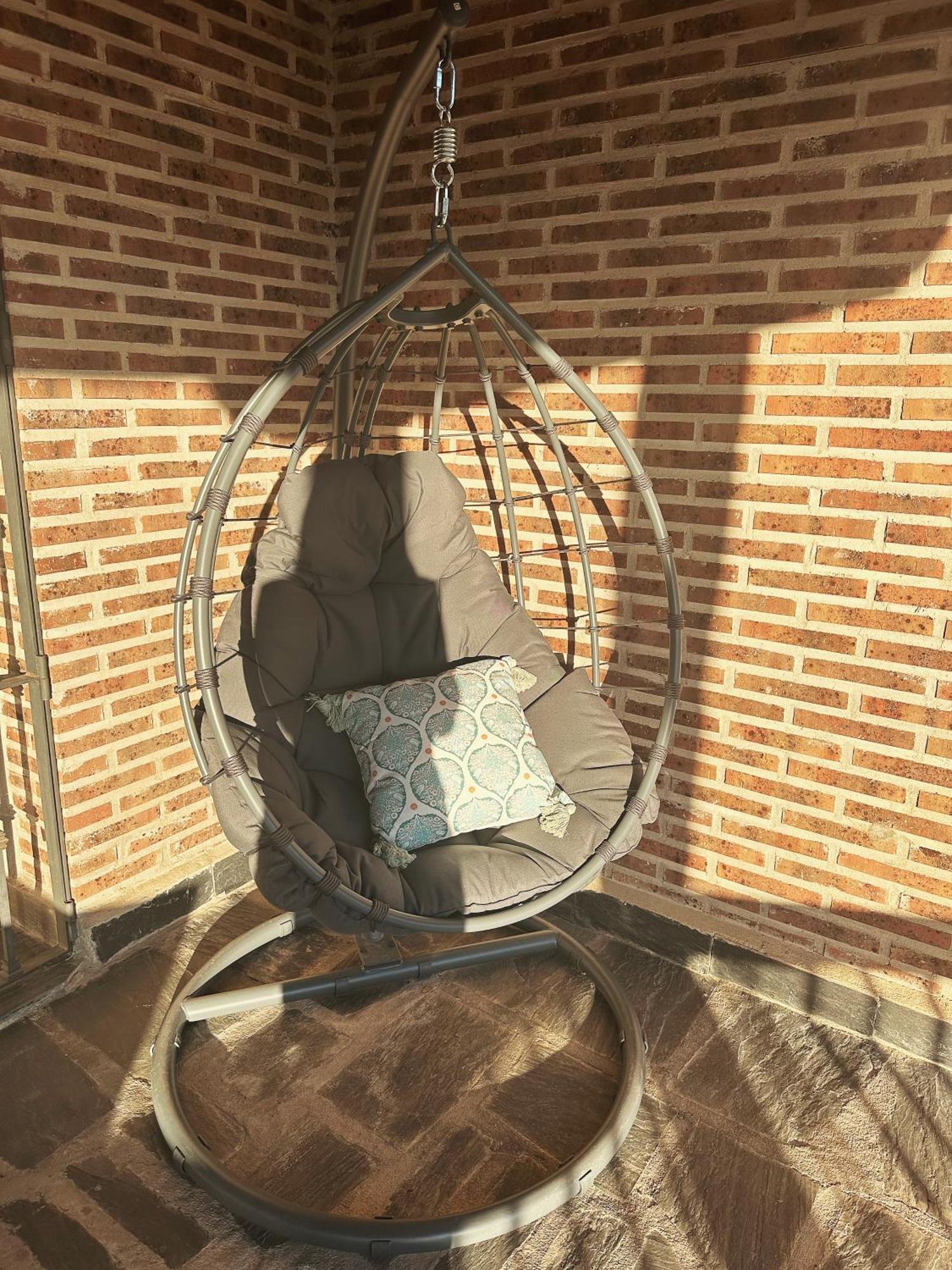 Apartamento Tree House Boadilla del Monte Exterior foto