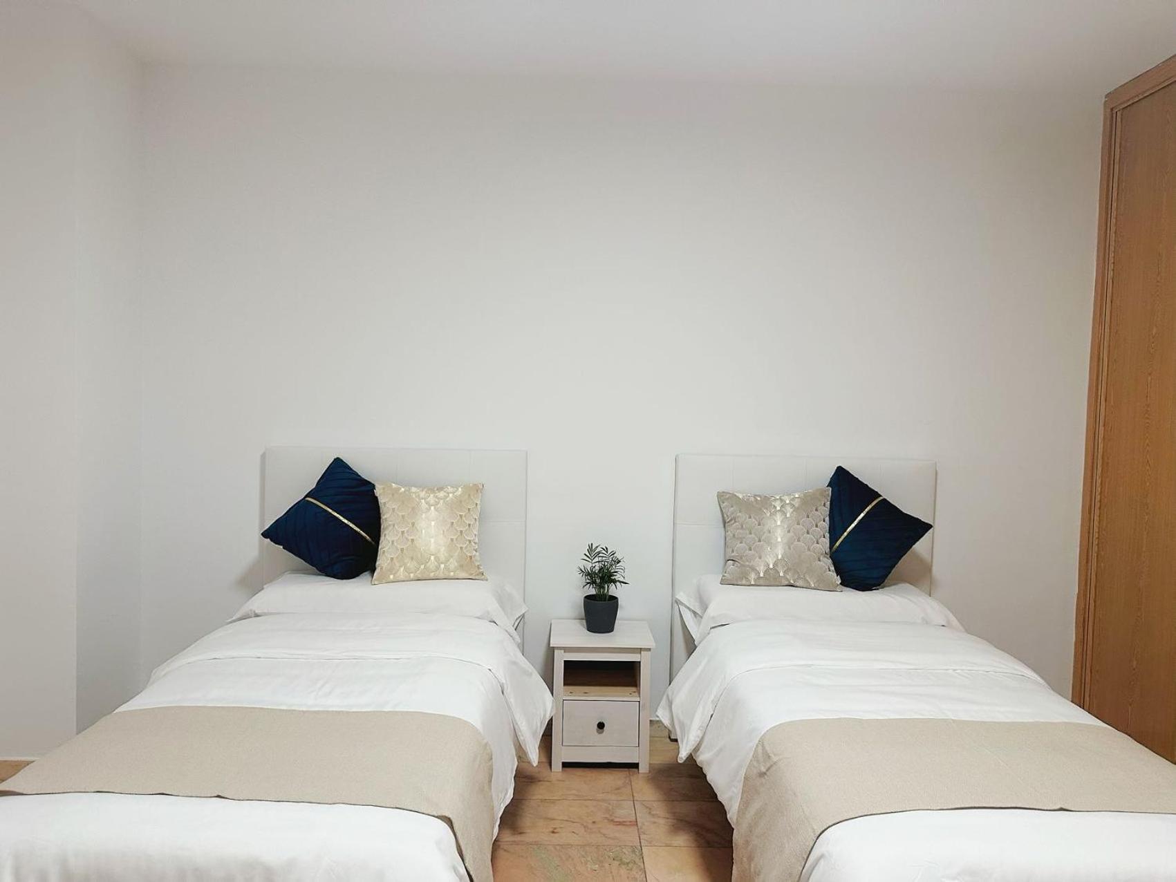 Apartamento Tree House Boadilla del Monte Exterior foto