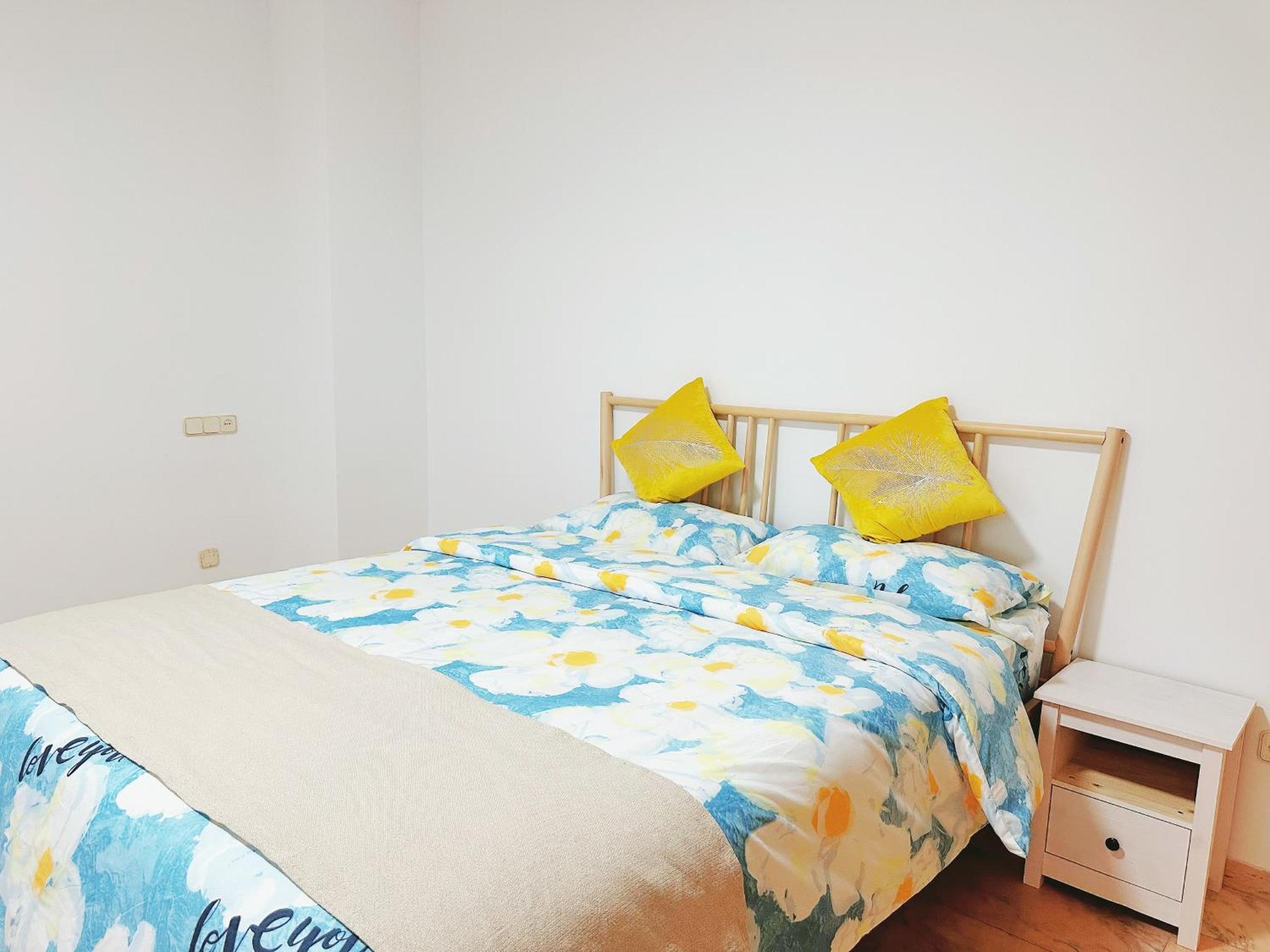 Apartamento Tree House Boadilla del Monte Exterior foto