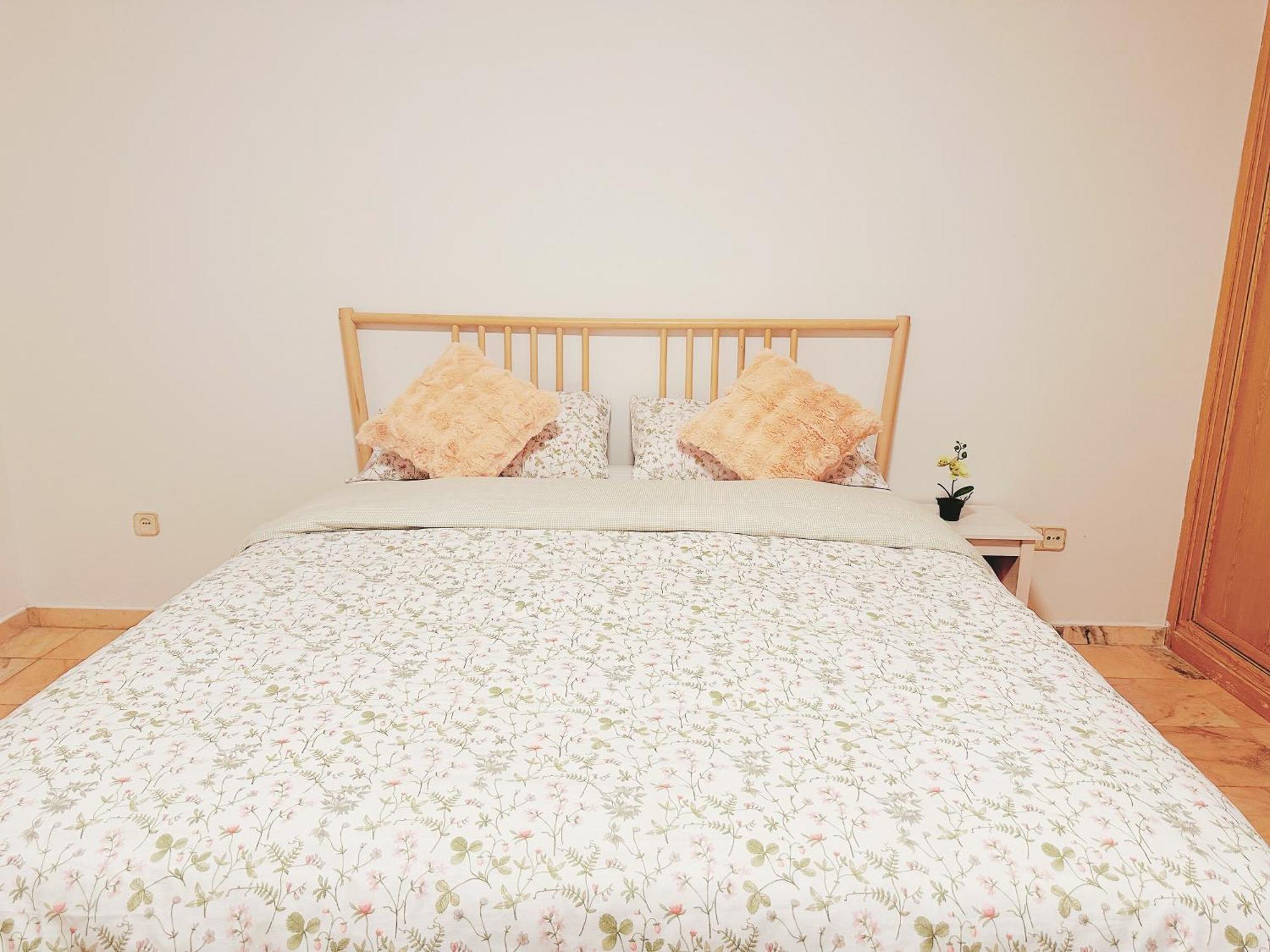 Apartamento Tree House Boadilla del Monte Exterior foto