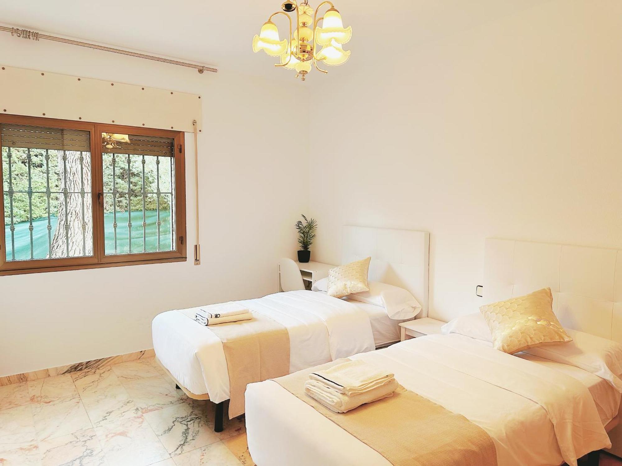 Apartamento Tree House Boadilla del Monte Exterior foto