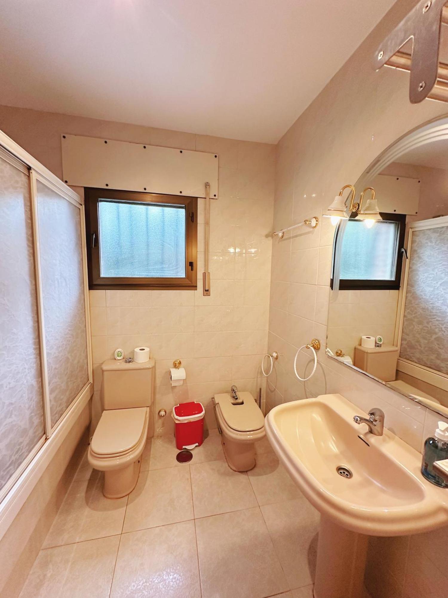 Apartamento Tree House Boadilla del Monte Exterior foto