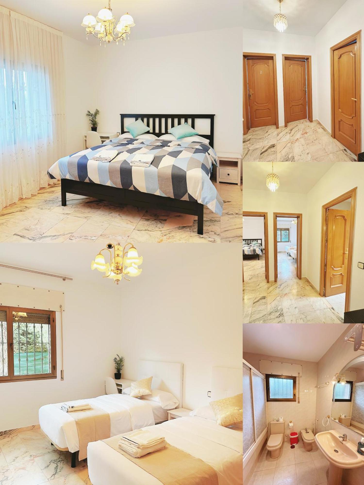 Apartamento Tree House Boadilla del Monte Exterior foto