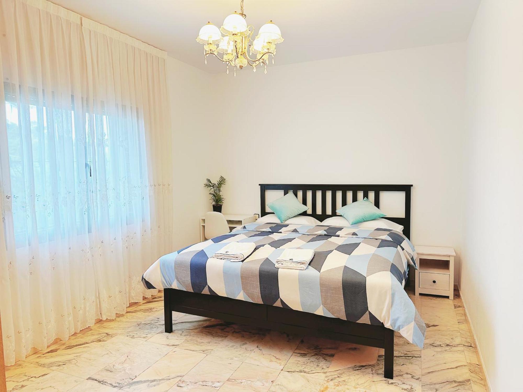 Apartamento Tree House Boadilla del Monte Exterior foto