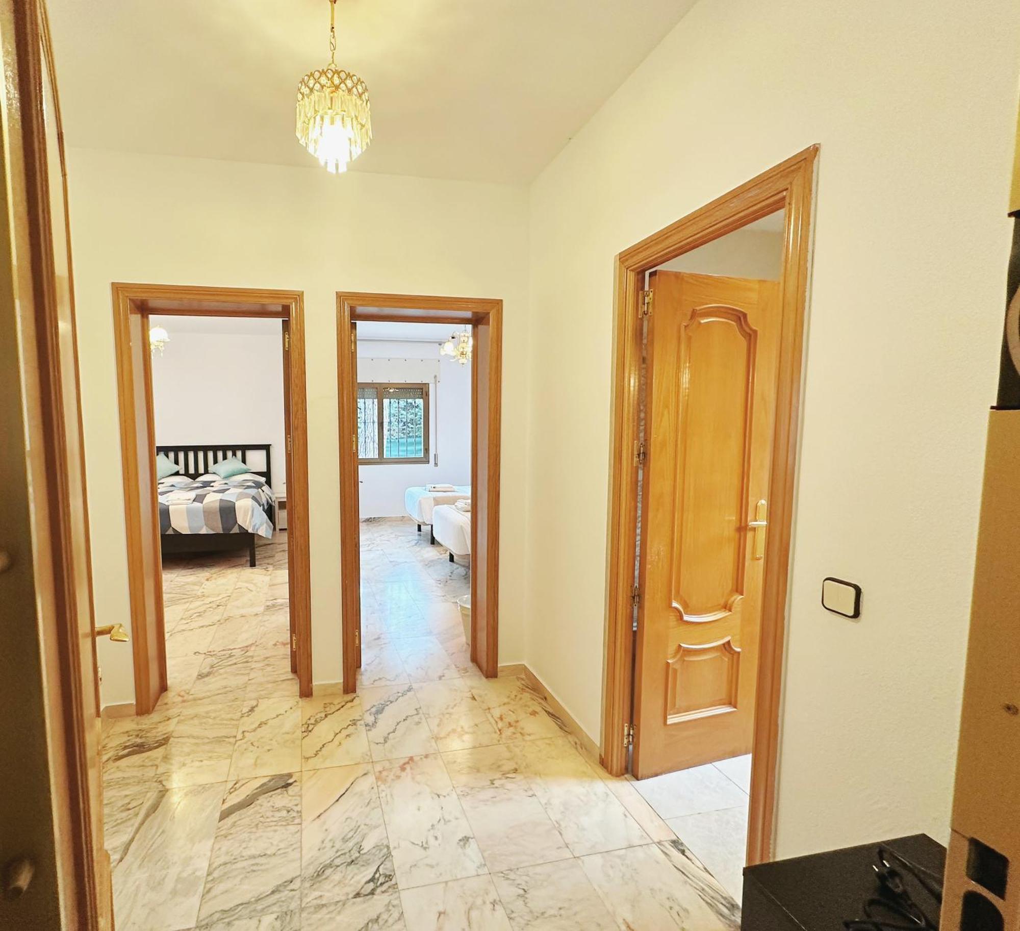 Apartamento Tree House Boadilla del Monte Exterior foto